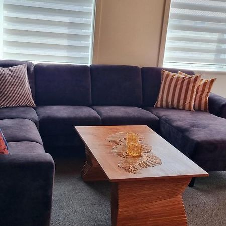 Roz Hus Apartman Neksø Kültér fotó