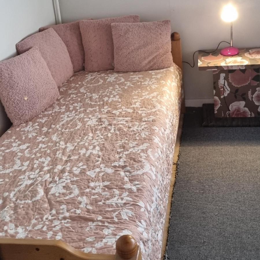 Roz Hus Apartman Neksø Kültér fotó