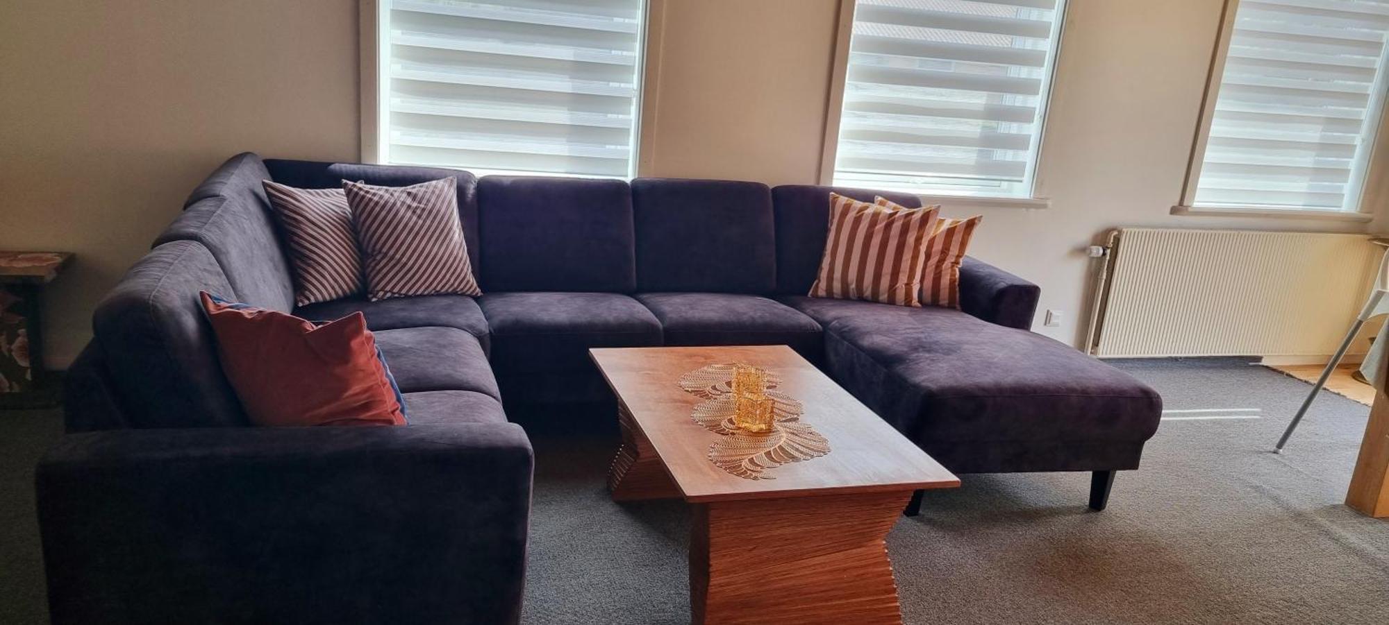 Roz Hus Apartman Neksø Kültér fotó