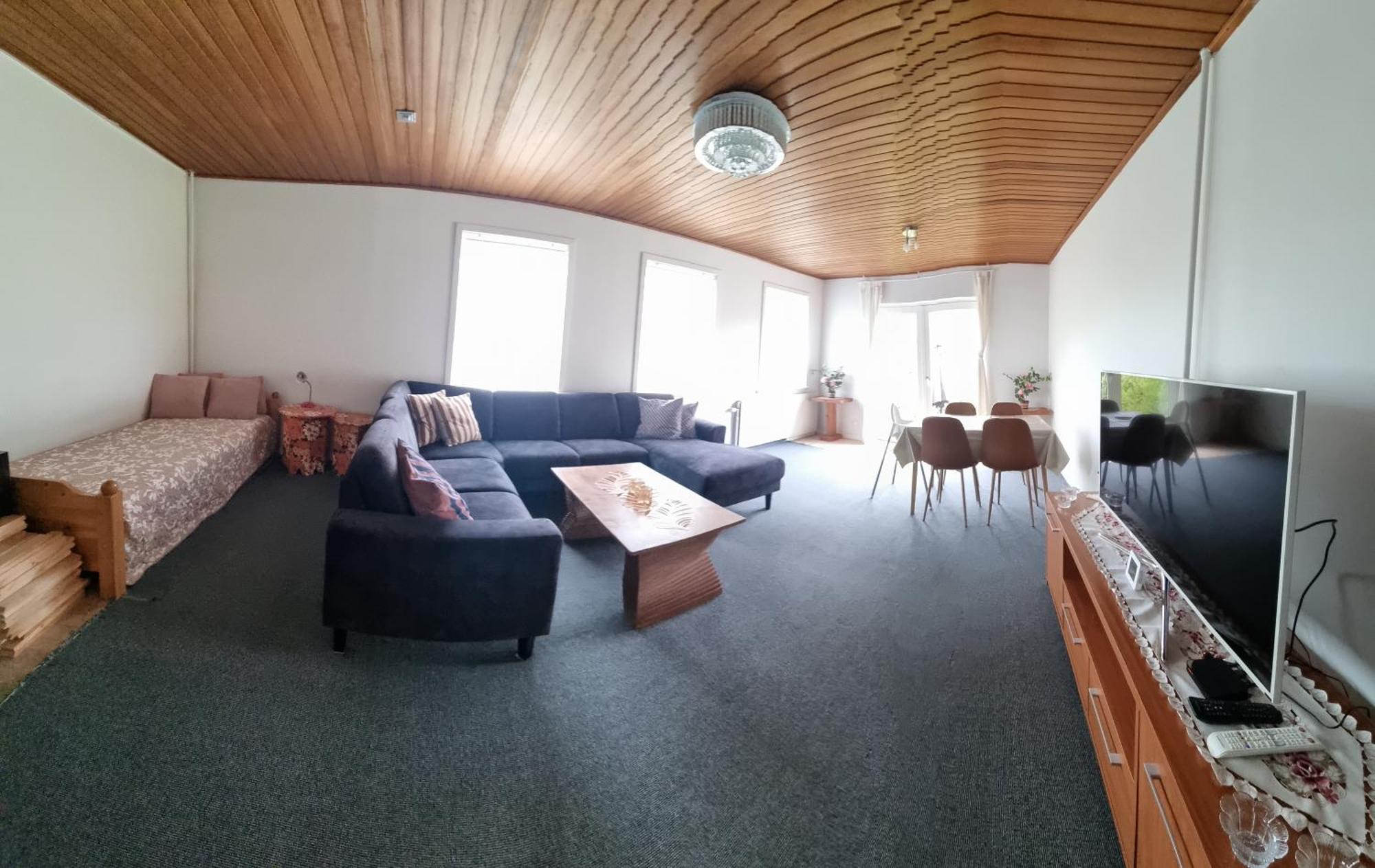 Roz Hus Apartman Neksø Kültér fotó